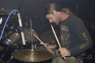 SUFFOCATION